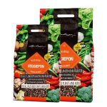 Podłoże Lechuza VEGGIE PON - podłoże do warzyw i ziół 6L