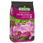 Podłoże do storczyków orchidea 3l