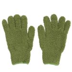 Rękawiczki do czyszczenia liści