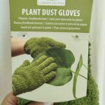 Rękawiczki do czyszczenia liści