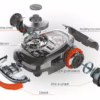 Robot koszący kosiarka automatyczna Navimow H3000E z VisionFence