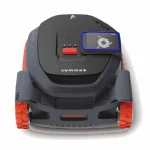 Robot koszący kosiarka automatyczna Navimow X330E