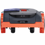 Robot koszący kosiarka automatyczna Navimow X330E