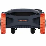 Robot koszący kosiarka automatyczna Navimow X330E