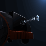 Robot koszący kosiarka automatyczna Navimow X330E