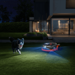 Robot koszący kosiarka automatyczna Navimow X330E