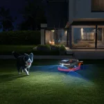 Robot koszący kosiarka automatyczna Navimow X350E