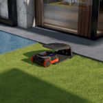 Robot koszący kosiarka automatyczna Navimow X350E