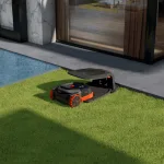 Robot koszący kosiarka automatyczna Navimow X350E