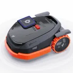 Robot koszący kosiarka automatyczna Navimow X330E