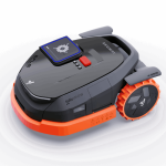 Robot koszący kosiarka automatyczna Navimow X350E