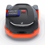 Robot koszący kosiarka automatyczna Navimow X330E