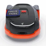 Robot koszący kosiarka automatyczna Navimow X350E