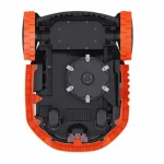 Robot koszący kosiarka automatyczna Navimow X330E