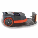 Robot koszący kosiarka automatyczna Navimow X350E