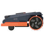 Robot koszący kosiarka automatyczna Navimow X350E