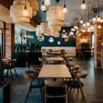 Rośliny doniczkowe- wizualizacja każdego wnętrza