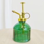 Spryskiwacz szklany zielony 0,21l