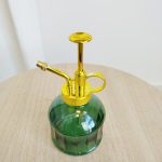 Spryskiwacz szklany zielony 0,21l