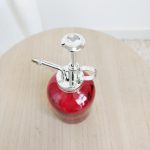 Spryskiwacz szklany czerwony 0,33l