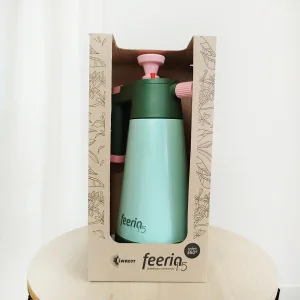 Spryskiwacz opryskiwacz zraszacz 3w1 1,5L miętowy