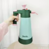 Spryskiwacz opryskiwacz zraszacz 3w1 1,5L miętowy