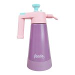 Spryskiwacz opryskiwacz zraszacz 3w1 1,5L fioletowy