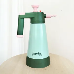 Spryskiwacz opryskiwacz zraszacz 3w1 1,5L miętowy