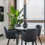 Strelicja biała (Strelitzia nicolai) 180cm