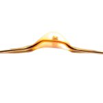 Światełka na choinkę 300 LED białe