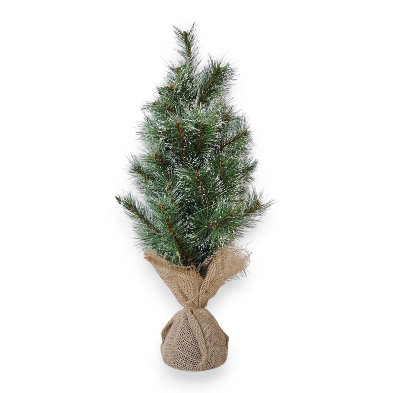 Mała choinka - sztuczna jodła 60cm