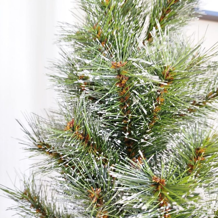Mała choinka - sztuczna jodła 60cm
