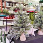 Mała choinka - sztuczna jodła 60cm