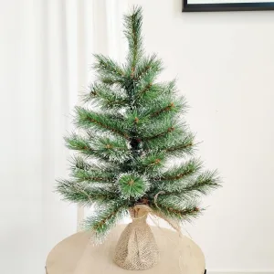 Mała choinka - sztuczna jodła 60cm