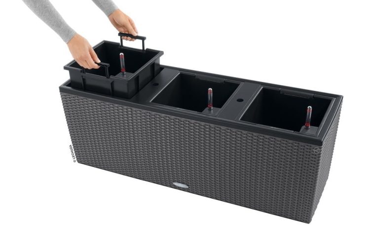 WKŁAD DO LECHUZA CUBE 30