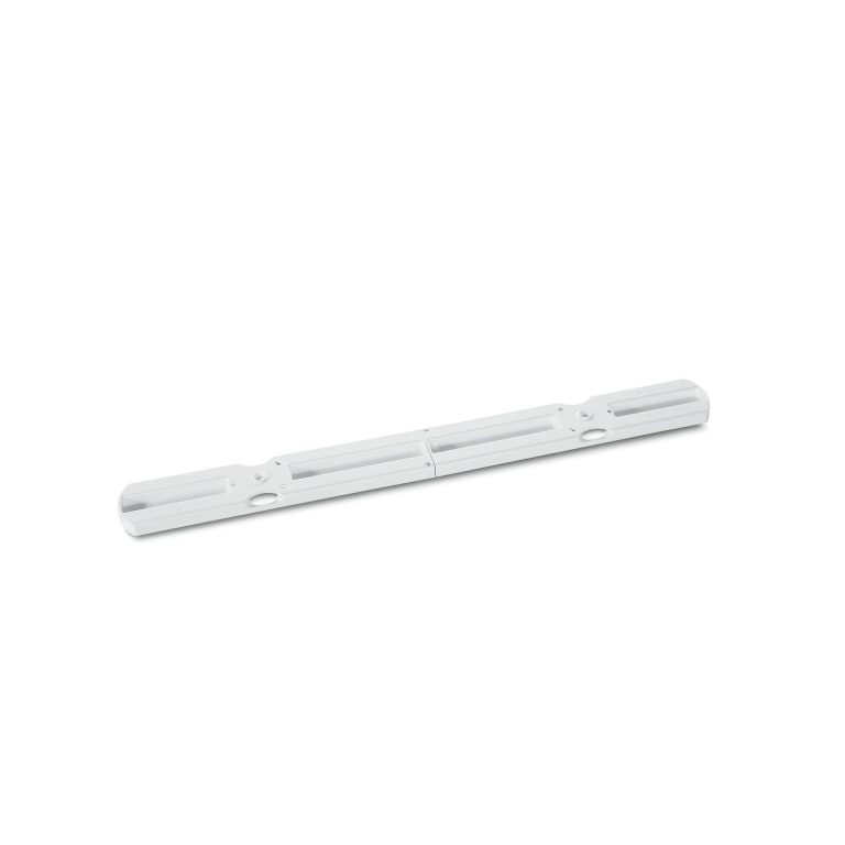 UZUPEŁNIENIE LISTWA DO UCHWYTU LECHUZA BALCONERA BIAŁA