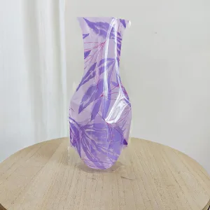 Wazon składany z tworzywa