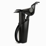 Zestaw narzędzi ogrodniczych Łopatka Grabki + Rękawiczki