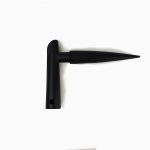 Zestaw narzędzi ogrodniczych Łopatka Grabki + Rękawiczki