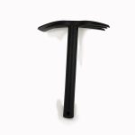 Zestaw narzędzi ogrodniczych Łopatka Grabki + Rękawiczki