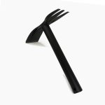 Zestaw narzędzi ogrodniczych Łopatka Grabki + Rękawiczki