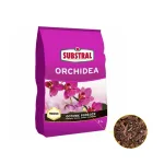 Ziemia podłoże do storczyków  Substral 3l