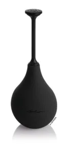 Zraszacz Lechuza Szary-łupek