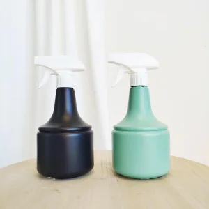 Spryskiwacz miętowy