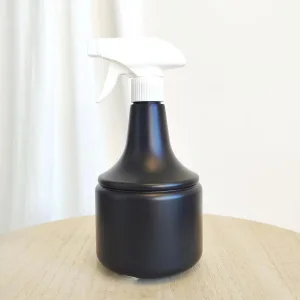 Spryskiwacz antracytowy