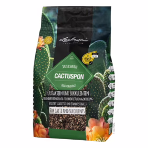 Podłoże do kaktusów LECHUZA CACTUSPON