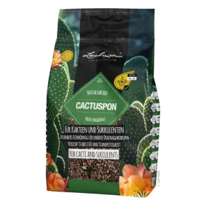 Podłoże do kaktusów LECHUZA CACTUSPON