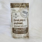 Plant Lover w 100% naturalny preparat grzybobójczy - Chroń przed grzybami