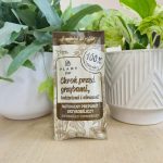 Plant Lover w 100% naturalny preparat grzybobójczy - Chroń przed grzybami