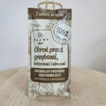 Plant Lover w 100% naturalny preparat grzybobójczy - Chroń przed grzybami